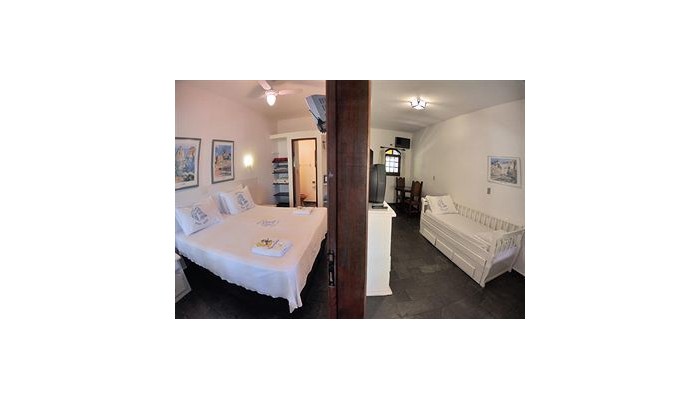 Hotel Feiticeira Praia poza 5