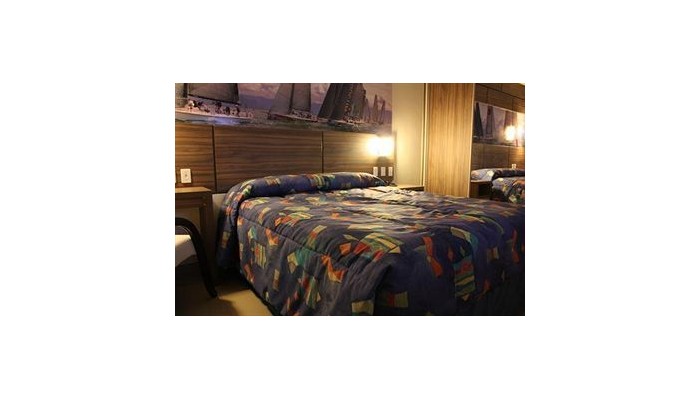 Hotel Ilhabela poza 1