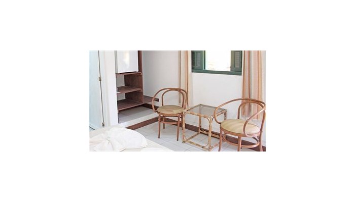 Hotel Pousada Aporan poza 1