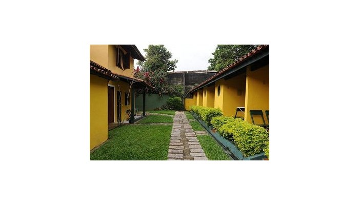 Hotel Pousada Aporan poza 10