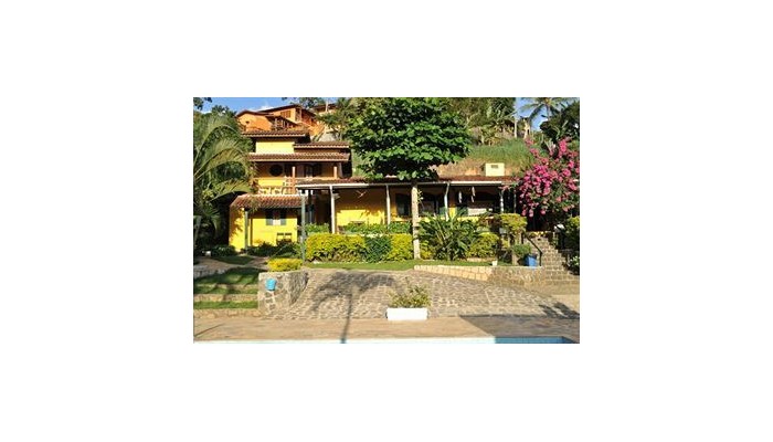 Hotel Pousada Aporan poza 9