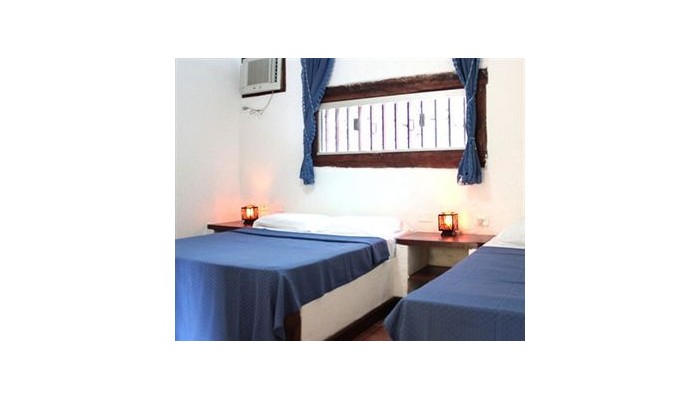 Hotel Pousada Aporan poza 8