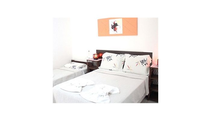 Hotel Pousada Aporan poza 2