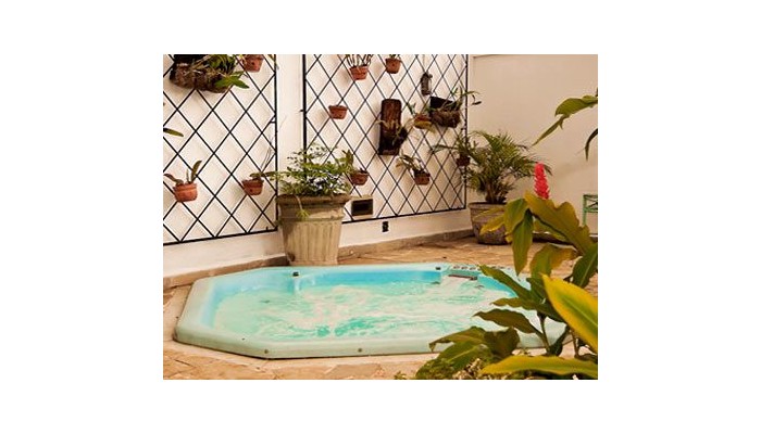 Hotel Pousada Do Capitao poza 10