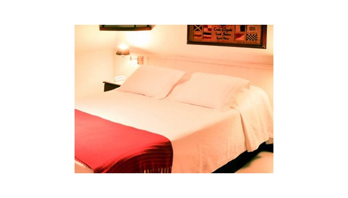 Hotel Pousada Do Capitao poza 0