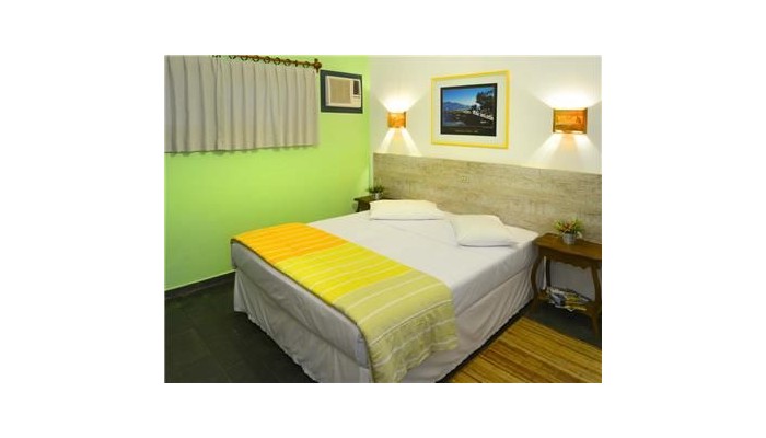 Hotel Pousada Ecoilha poza 4