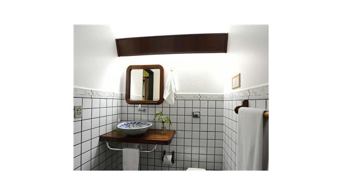 Hotel Pousada Ecoilha poza 5