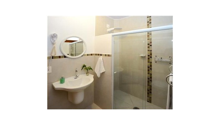 Hotel Pousada Ecoilha poza 2