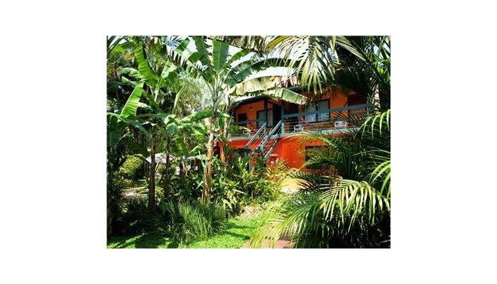 Hotel Pousada Ecoilha poza 8