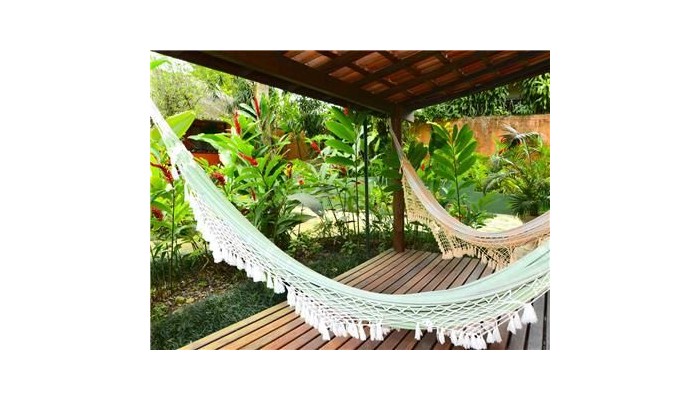 Hotel Pousada Ecoilha poza 11