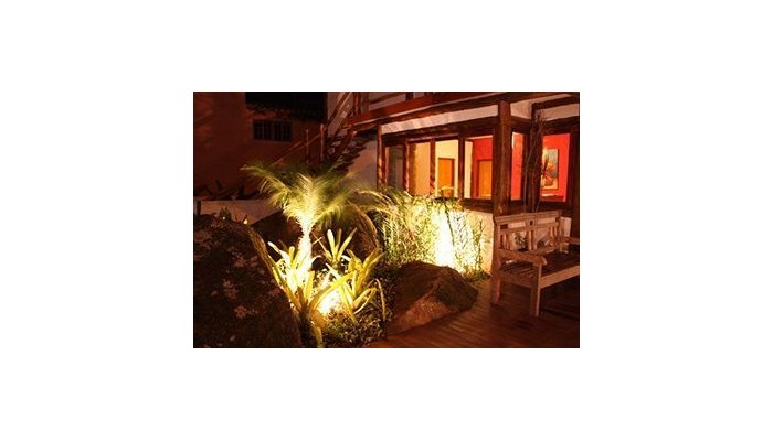 Hotel Pousada Refugio Da Harmonia poza 3