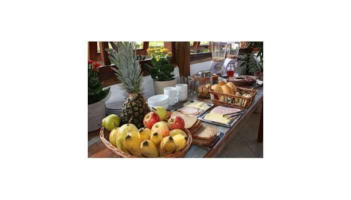 Hotel Pousada Refugio Da Harmonia poza 11