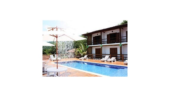 Hotel Pousada Refugio Da Harmonia poza 8