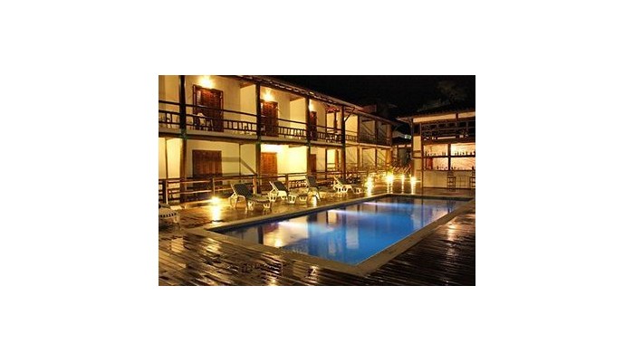 Hotel Pousada Refugio Da Harmonia poza 0