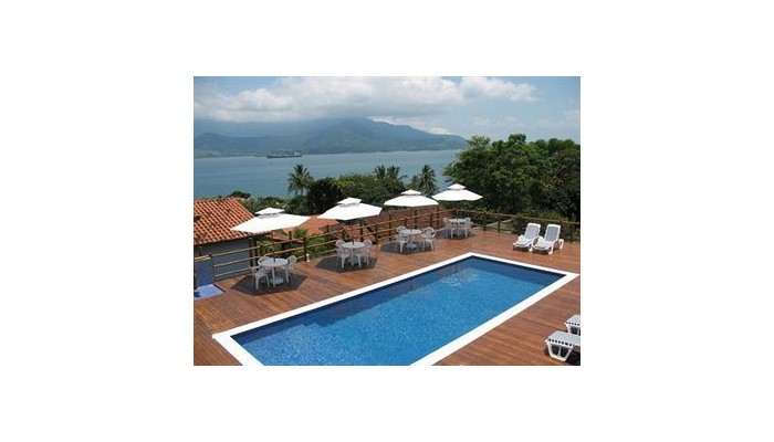 Hotel Pousada Refugio Da Harmonia poza 5