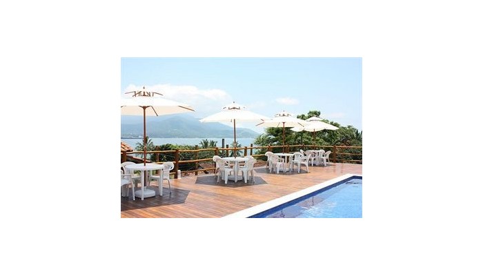 Hotel Pousada Refugio Da Harmonia poza 10