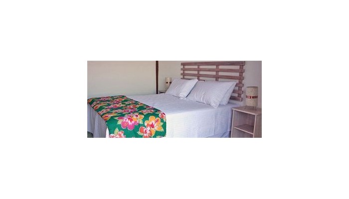 Hotel Pousada Refugio Da Harmonia poza 9