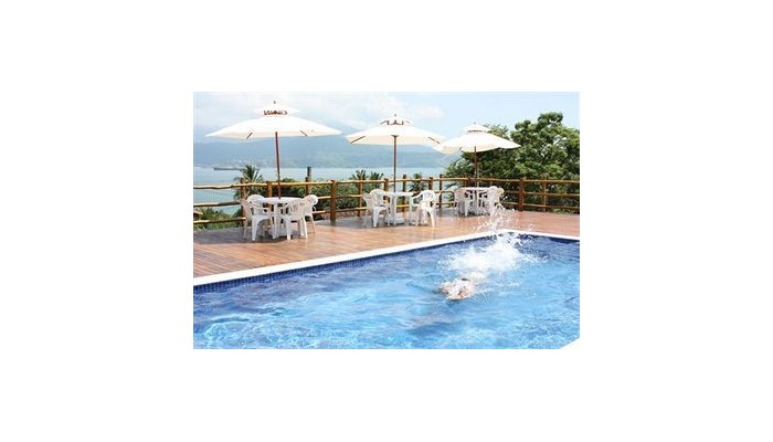 Hotel Pousada Refugio Da Harmonia poza 2