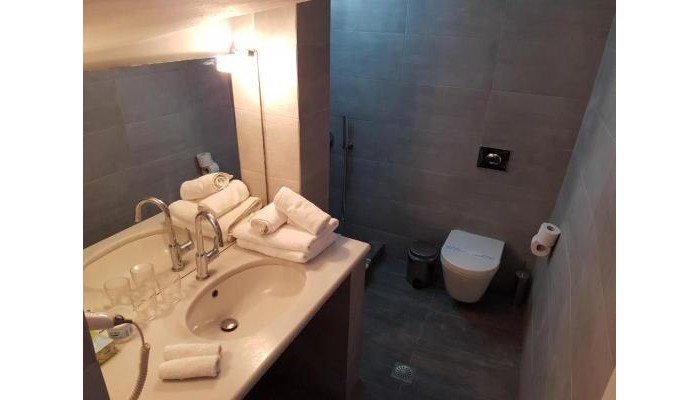 Hotel Heliotopos poza 12