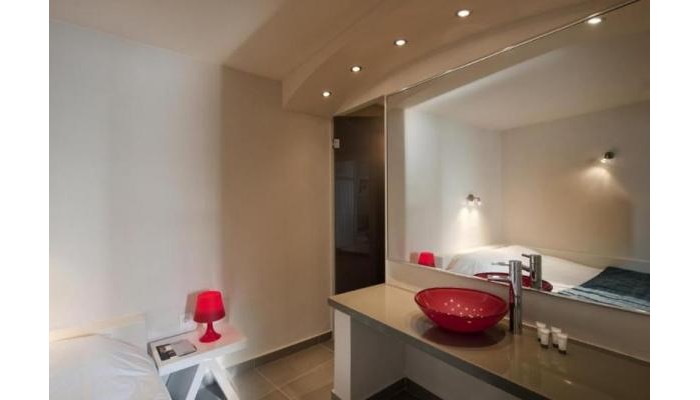 Hotel Regina Mare poza 3