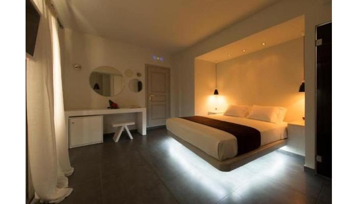 Hotel Regina Mare poza 1