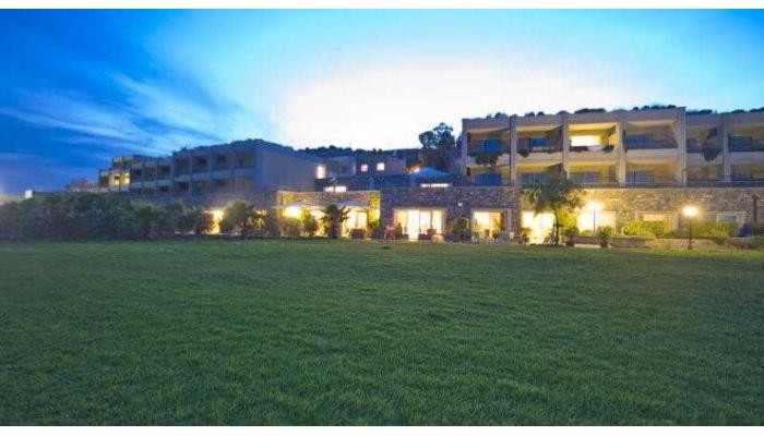 Aregai Marina Hotel & Residence poza 5