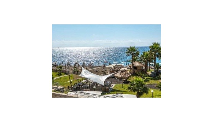 Aregai Marina Hotel & Residence poza 3