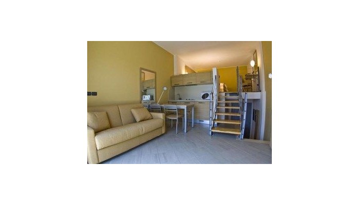 Aregai Marina Hotel & Residence poza 4