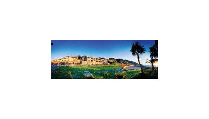 Aregai Marina Hotel & Residence poza 0