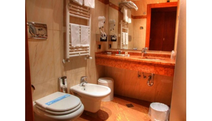 Best Western Hotel Anthurium poza 7