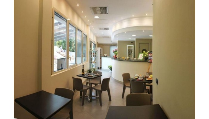 Best Western Hotel Anthurium poza 10