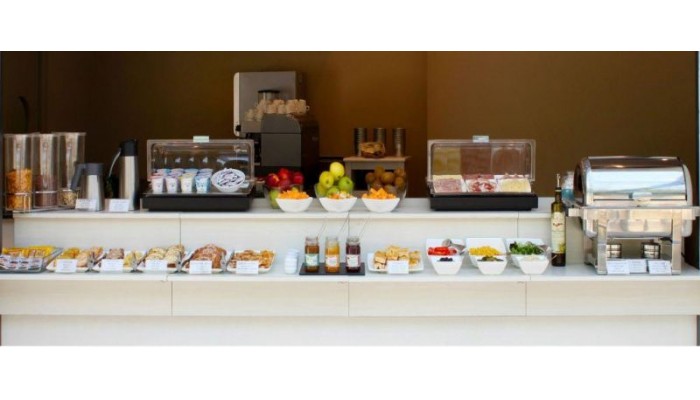 Best Western Hotel Anthurium poza 11