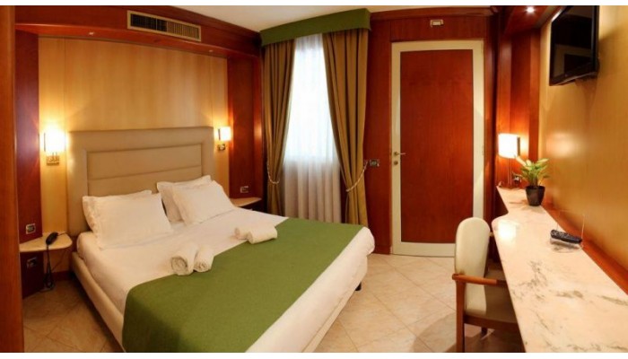 Best Western Hotel Anthurium poza 5