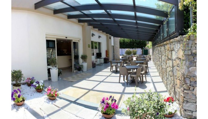 Best Western Hotel Anthurium poza 2