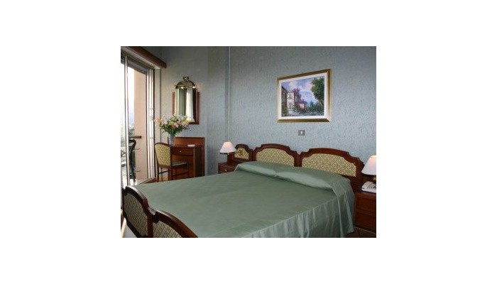 Hotel Bellevue Et Mediterranee poza 3