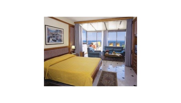 Hotel Bellevue Et Mediterranee poza 2