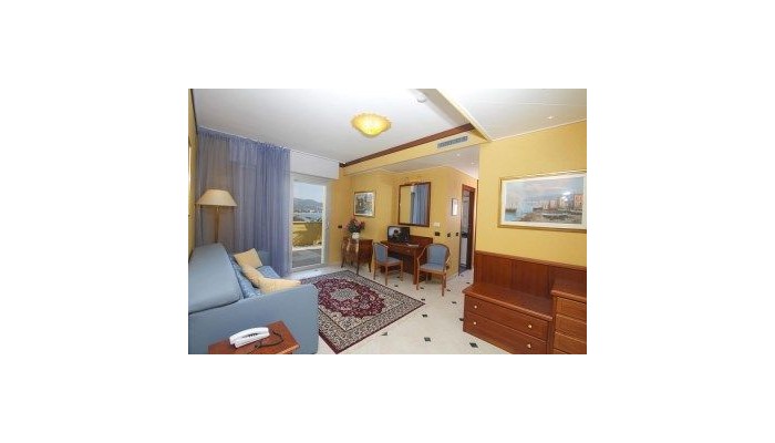 Hotel Bellevue Et Mediterranee poza 1