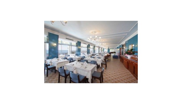 Hotel Bellevue Et Mediterranee poza 4