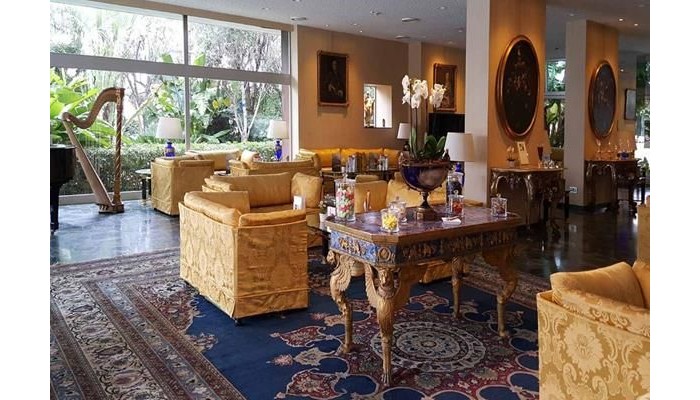 Hotel Del Mare poza 6