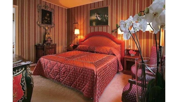 Hotel Del Mare poza 5