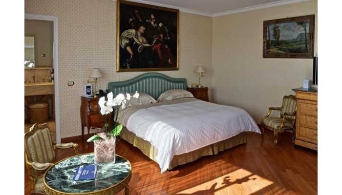 Hotel Del Mare poza 4