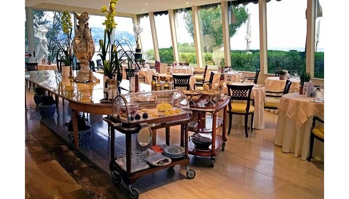 Hotel Del Mare poza 1