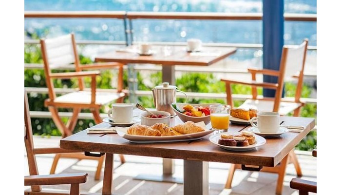 Hotel Diana Majestic poza 3