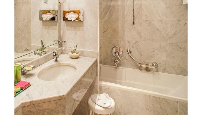 Hotel Diana Majestic poza 6