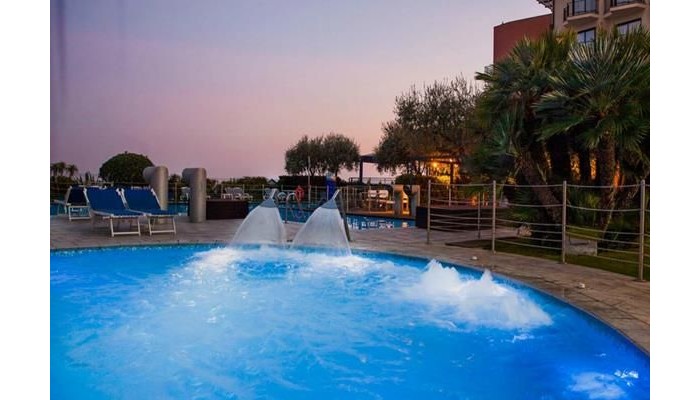 Hotel Diana Majestic poza 5