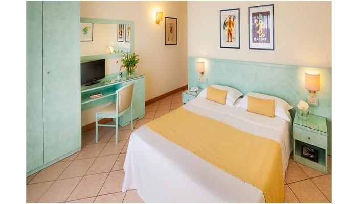 Hotel Eden Park poza 4