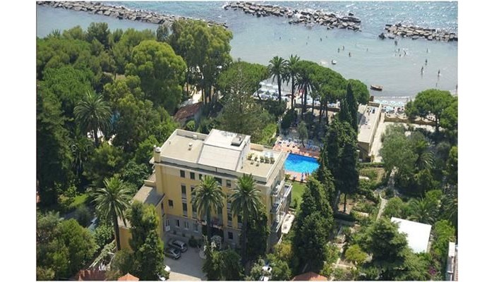 Hotel Eden Park poza 0