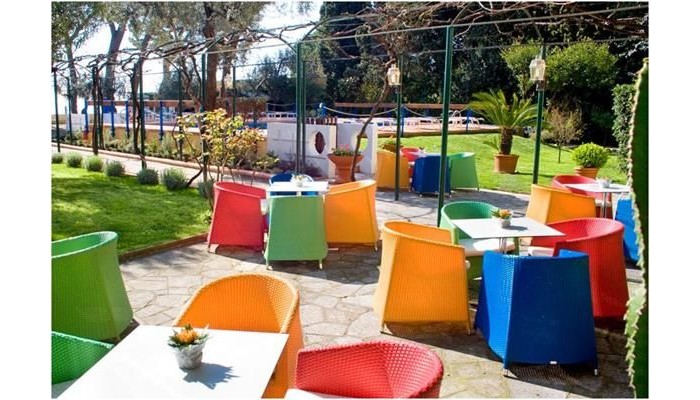 Hotel Eden Park poza 6