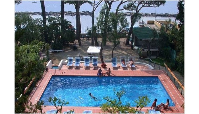 Hotel Eden Park poza 5