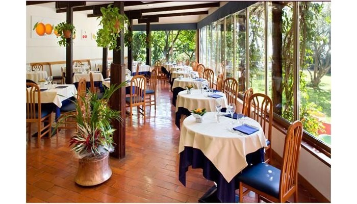 Hotel Eden Park poza 3